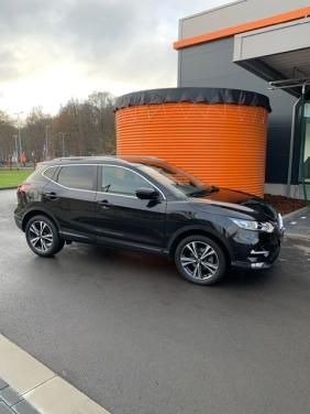 TE KOOP Z.G.A.N ZÉÉR MOOIE NISSAN QASHQAI 1.3 DIG-T, BUSINES EDITION 160 PK