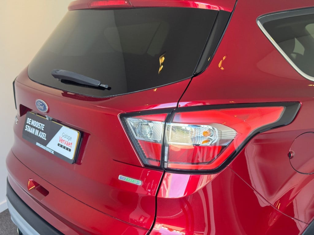 Ford Kuga 1.5 ecoboost trend ultimate