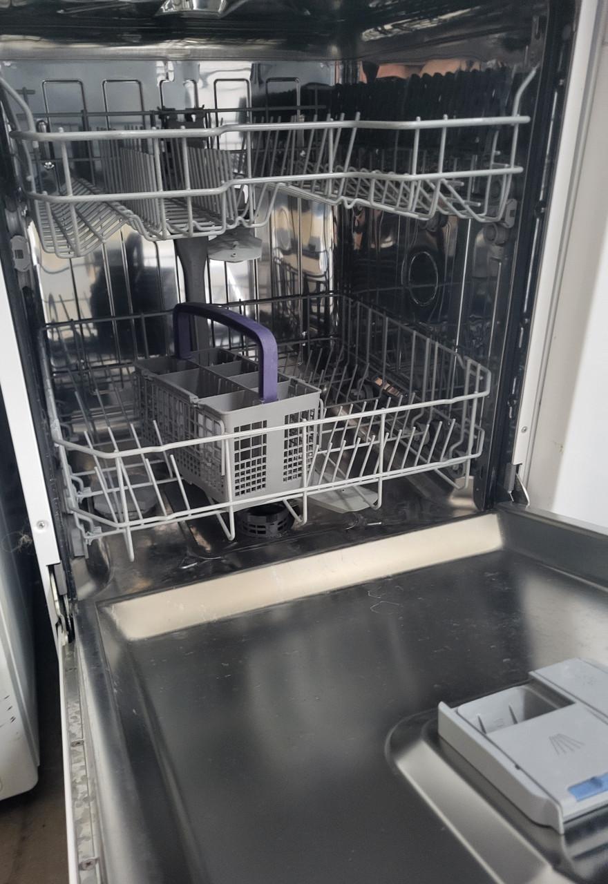 Beko vaatwasser DVN05320W