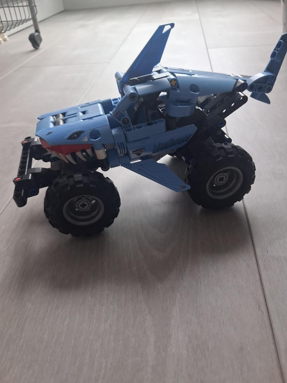 Lego Technic Monster Jam