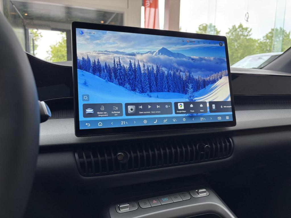 Byd Dolphin g 1.5l dm-i comfort