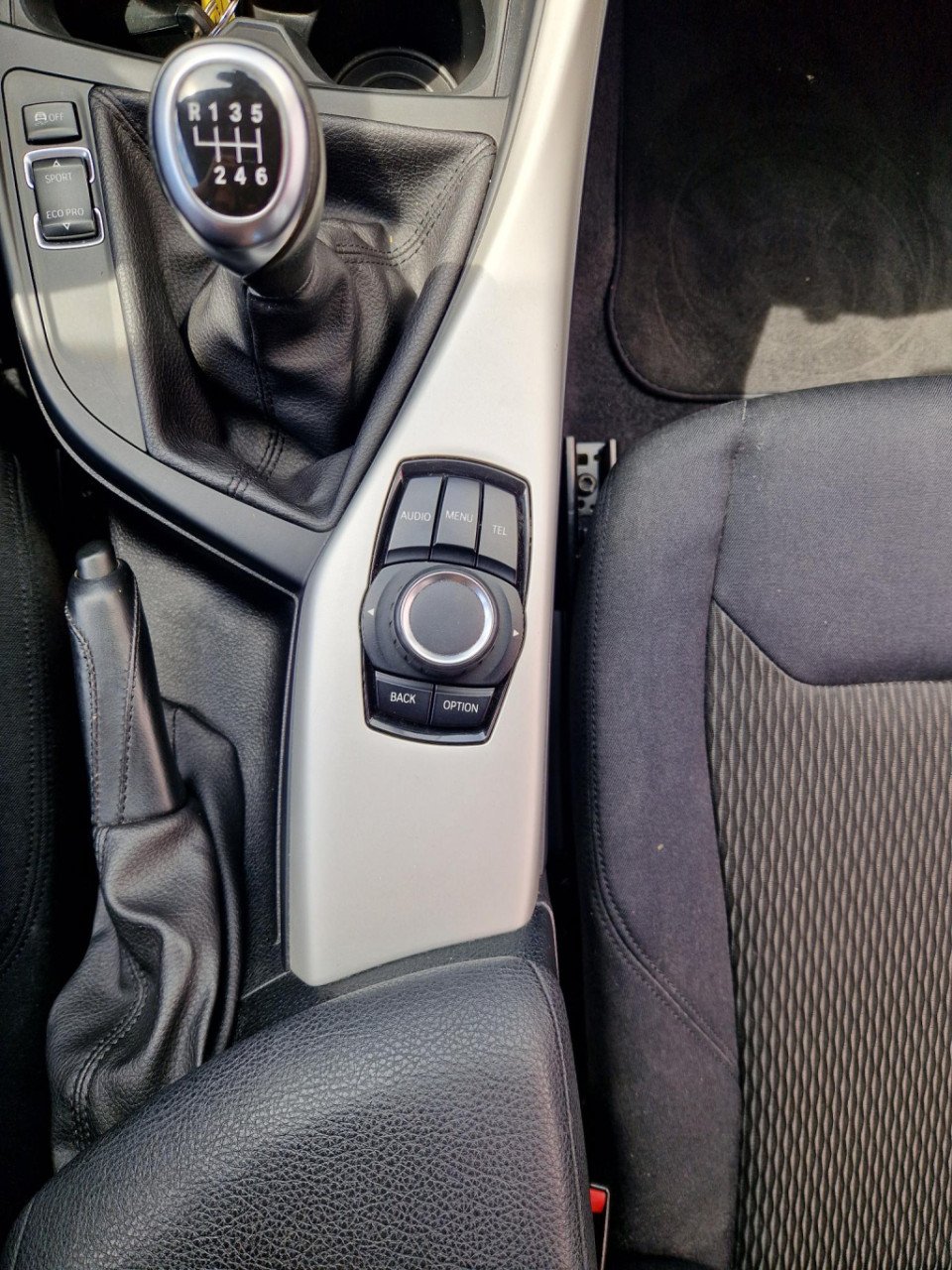 BMW 1 Serie 114i ede