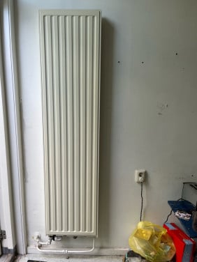 Radiatoren