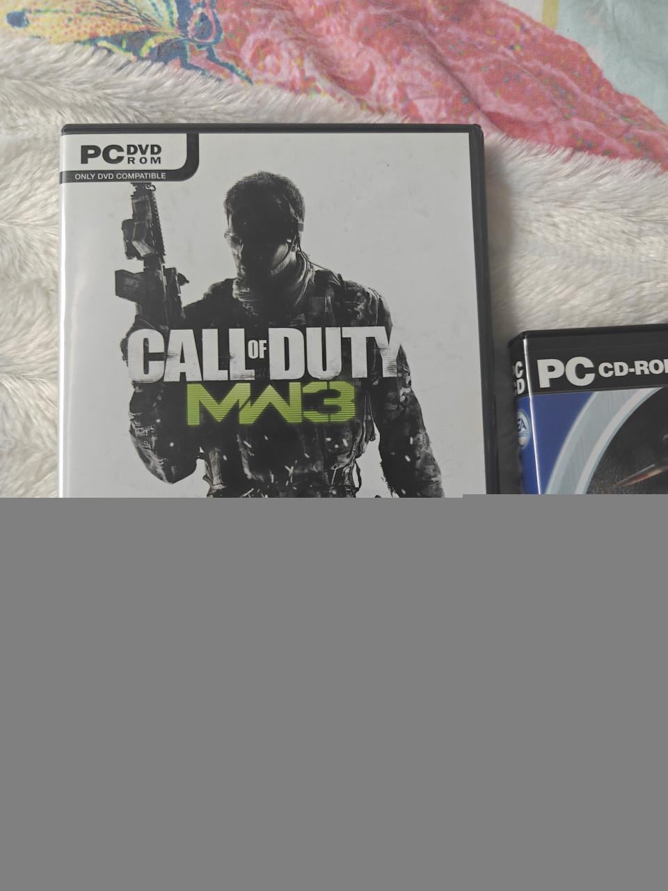 5 pc spellen