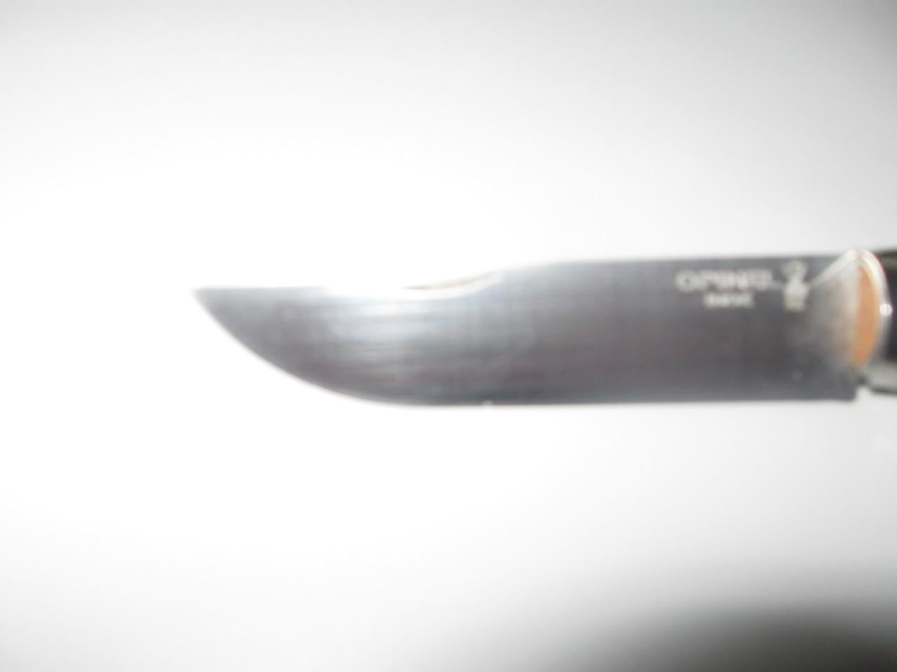 Opinel zakmes