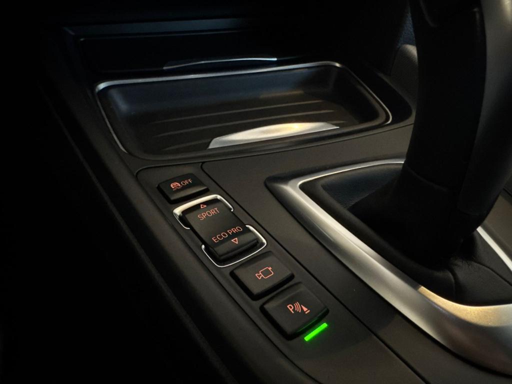 BMW 4 Serie cabrio 428i high executive