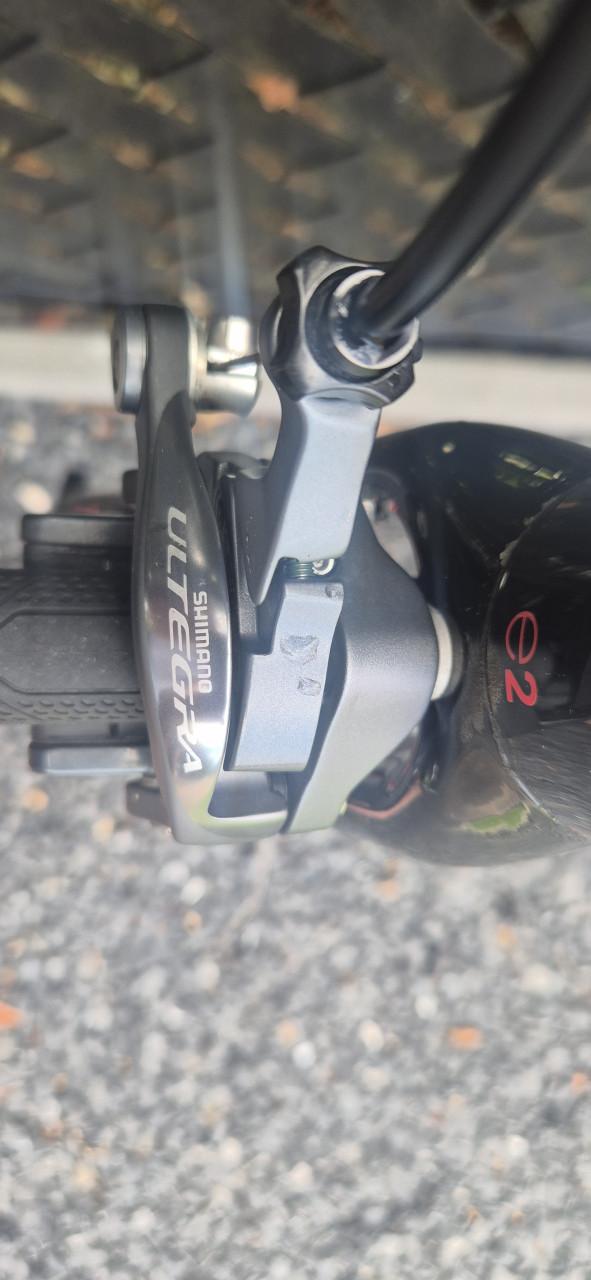 Trek Emonda sl6
