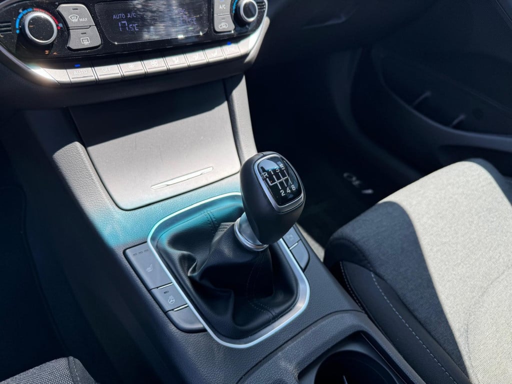 Hyundai I 30 wagon 1.0 t-gdi mhev comfort