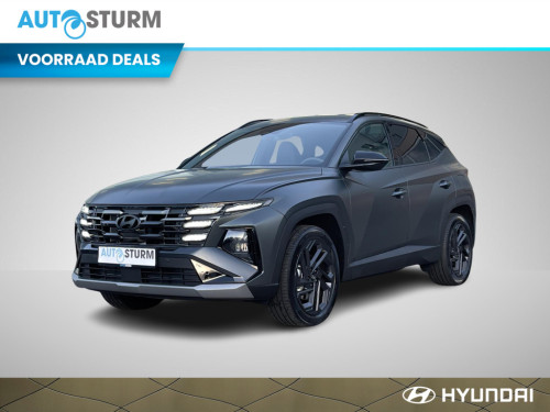 Hyundai Tucson 1.6 t-gdi phev 20th anniversary nu met € 7.000 korting op=op