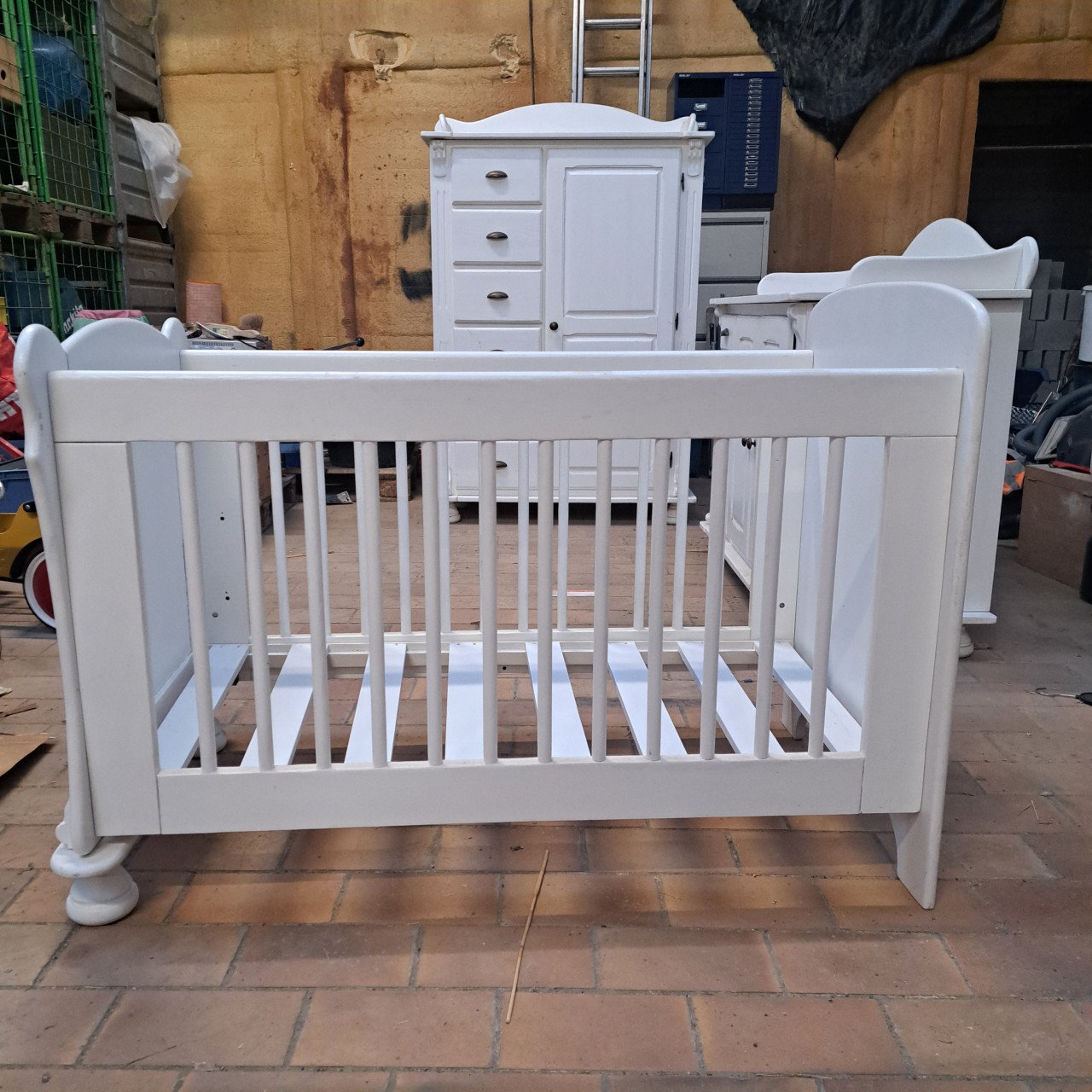 Babykamer