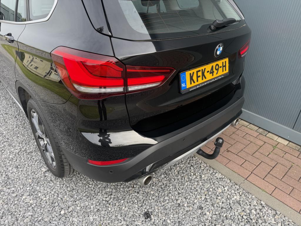 BMW X1 sdrive20i automaat 178pk executive x-line
