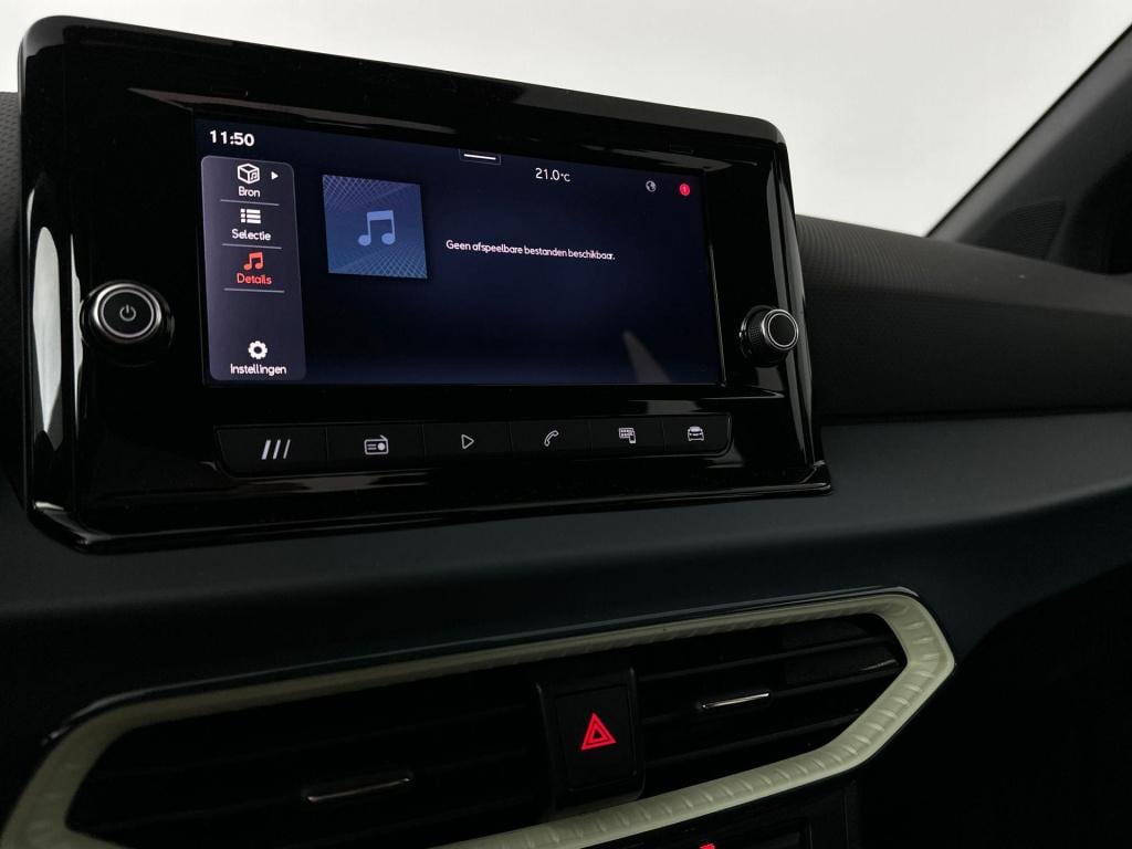 Seat Arona style 1.0 ecotsi 70 kw / 95 pk suv 5 versn. handba