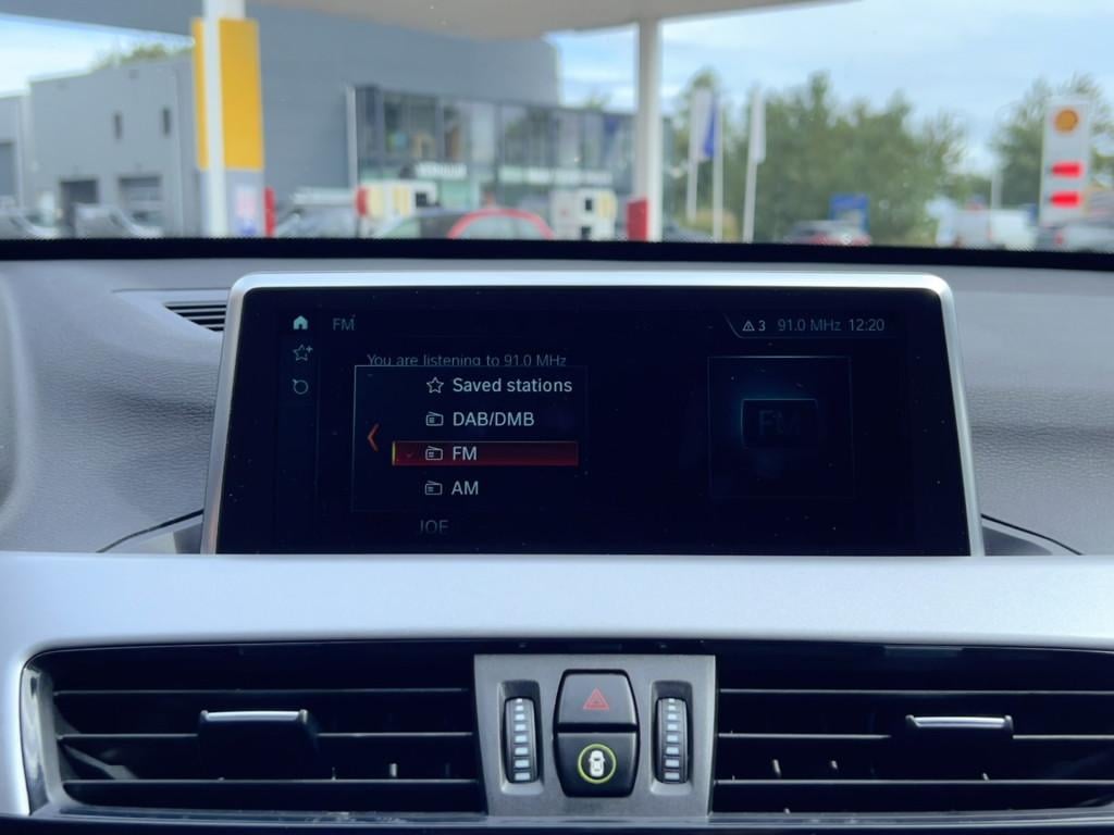 BMW X1 xdrive25e edrive edition phev | camera | nav | cruise control | trek