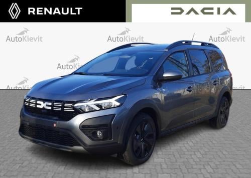 Dacia Jogger 1.0 tce 100 eco-g expression 7p. - pack assist