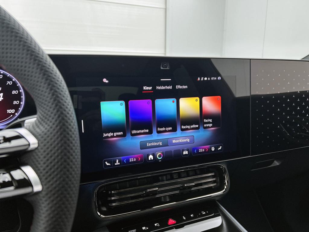 Mercedes-Benz Cla 250+ launch edition 85 kwh | nightpakket | memorypakket |