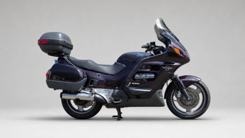 Motoren Honda ST1100 PanEuropean
