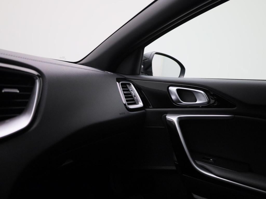 Kia Proceed 1.5 t-gdi gt-line |  automaat | navigatie | apple carplay / and