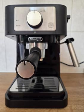 De Longhi  Expresso Machine