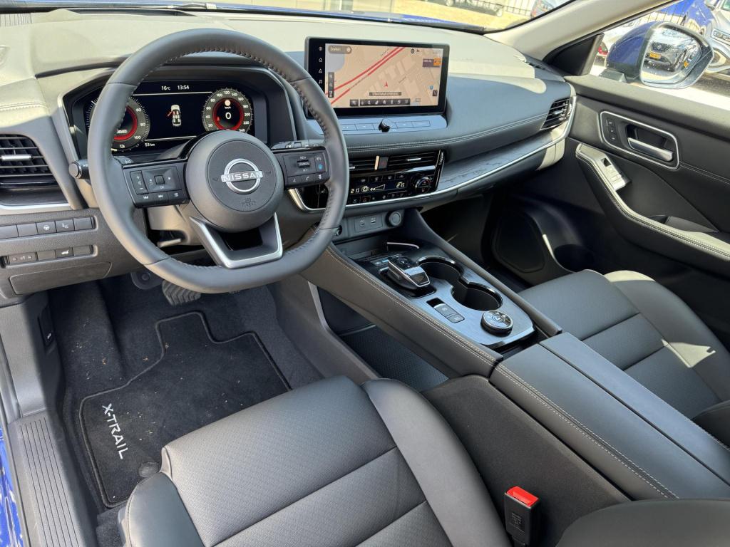 Nissan X-Trail 1.5 e-4orce tekna 4wd 7p. sun pack