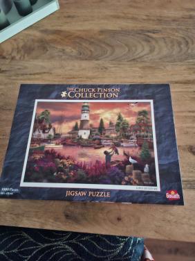 Leuke Puzzel