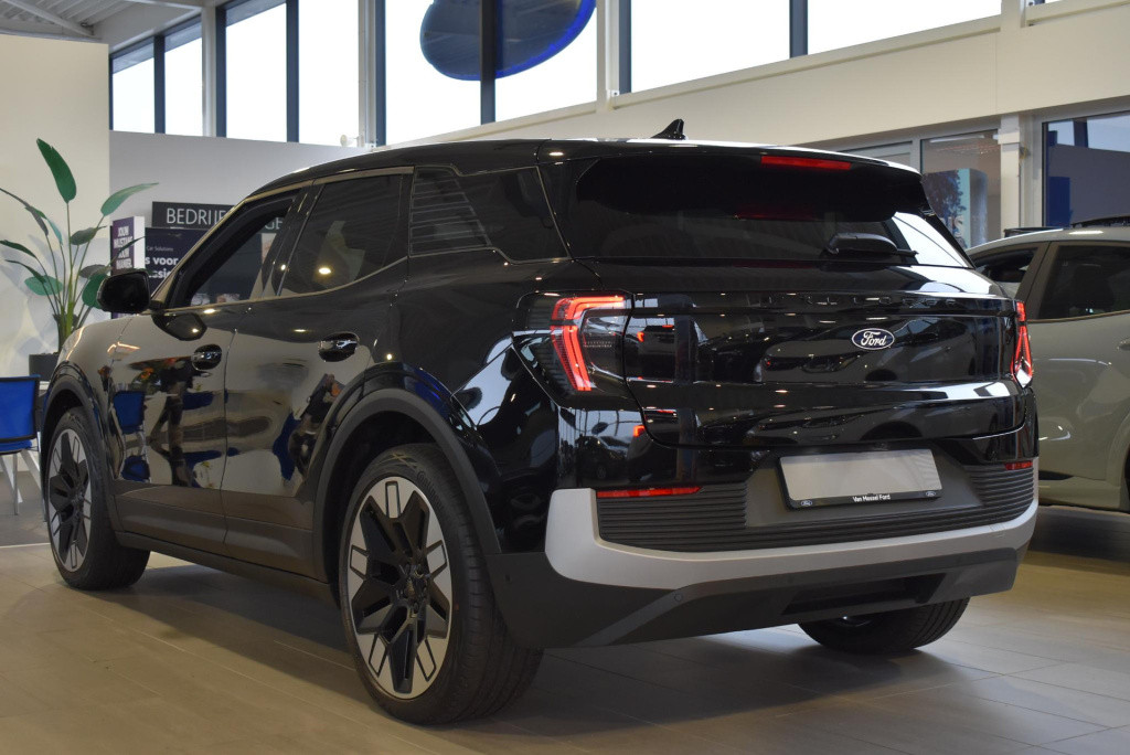 Ford Explorer premium extended range rwd 77 kwh | direct leverbaar | €2000,