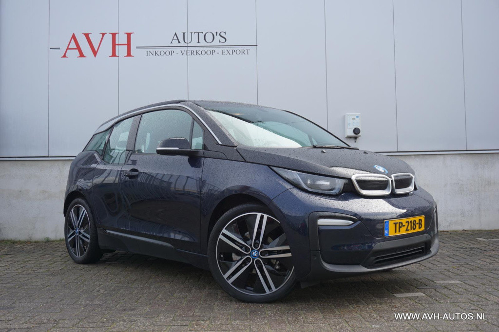 BMW I3 basis iperformance 94ah 33 kwh, prijs incl. btw!!