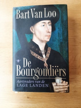 De Bourgondiërs