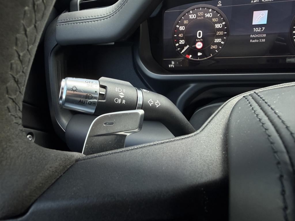 Land Rover Defender 5.0 p525 110 v8 urban | commercial | full option | mill