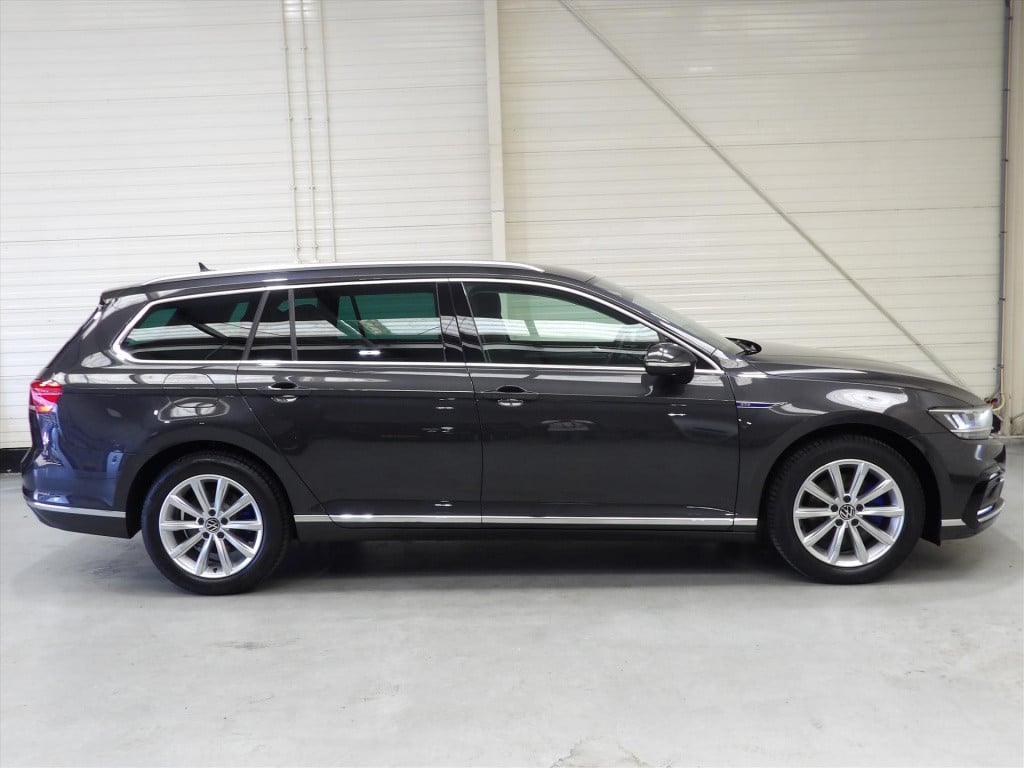 Volkswagen Passat 1.4 tsi phev 218pk dsg gte business