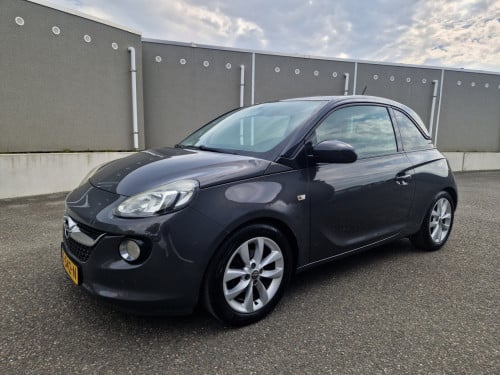 Opel ADAM 1.2 Jam