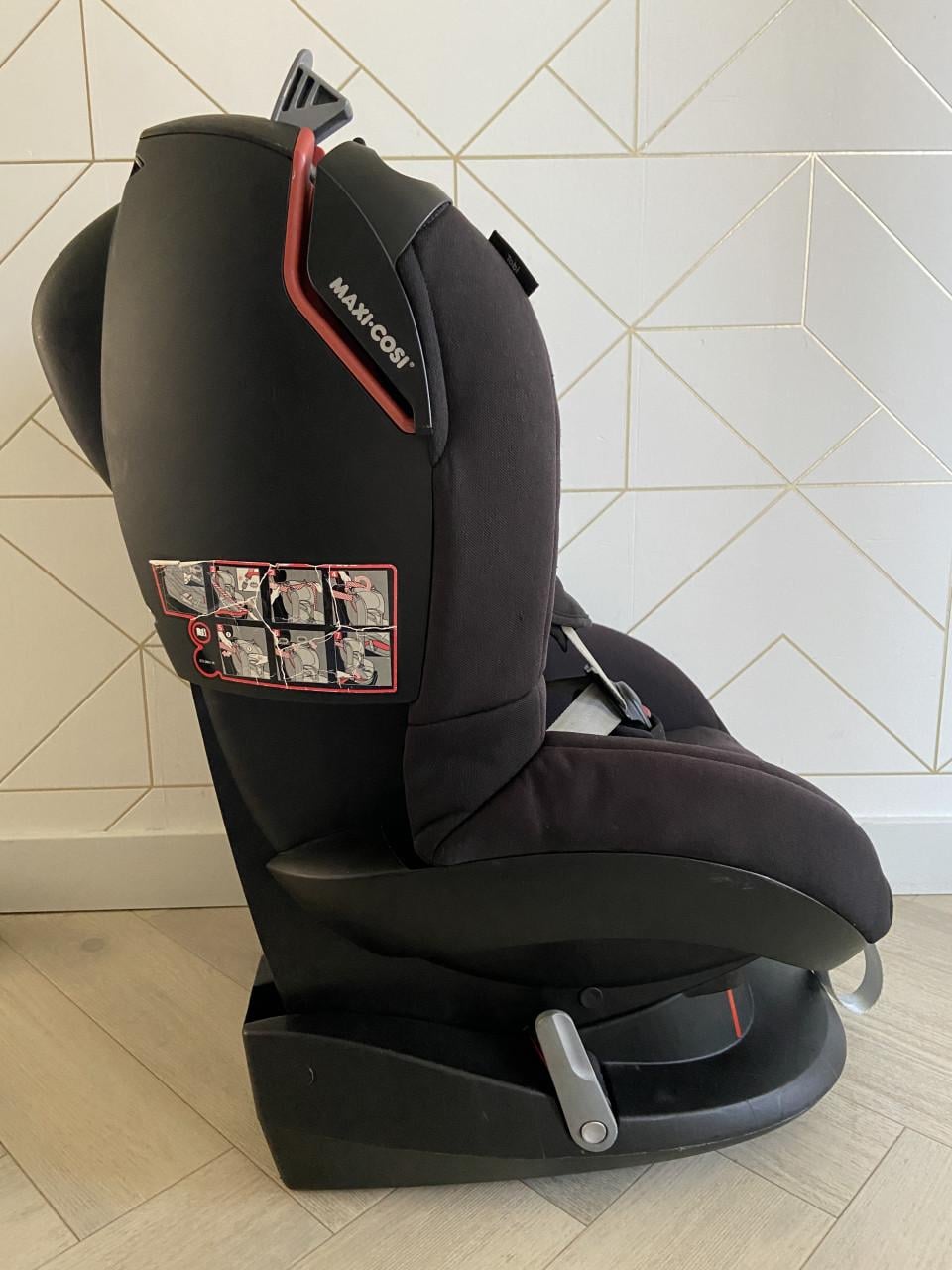 Autostoel Maxi Cosi Tobi