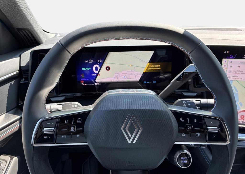 Renault Rafale 1.2 e-tech full hybrid 200 esprit alpine