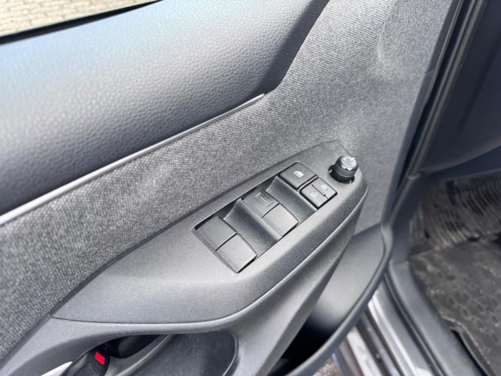 Toyota Yaris 1.5 vvt-i dynamic