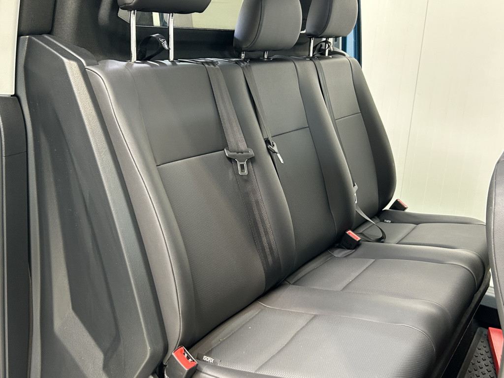 Volkswagen Caddy maxi 1.5 tsi 5 persoons