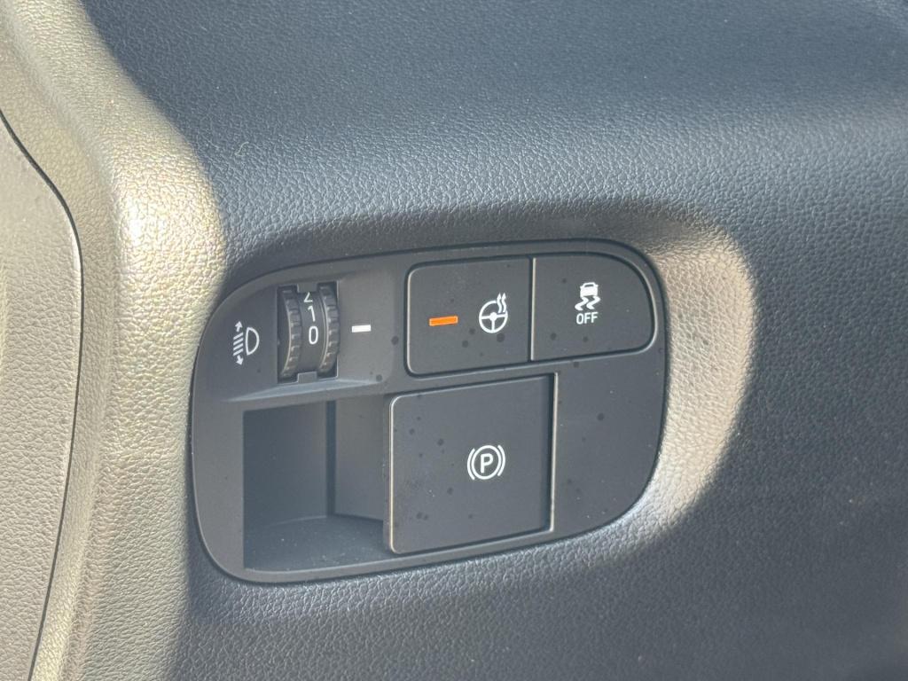 Hyundai Inster pulse advanced 42 kwh