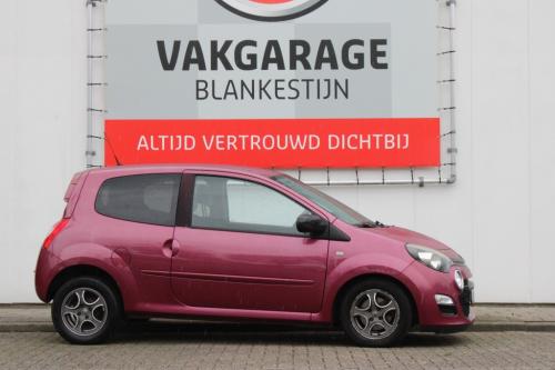 Renault Twingo van 1e eigenaar, lees tekst 1.2 16v dynamique