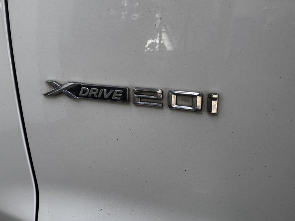 BMW X3 xdrive20i high executive | m-pakket | 19'' lmv | pano | camera