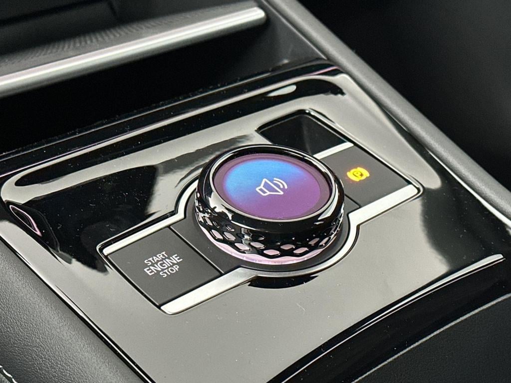 Volkswagen Tiguan r-line-edition plug in hybride 204 pk