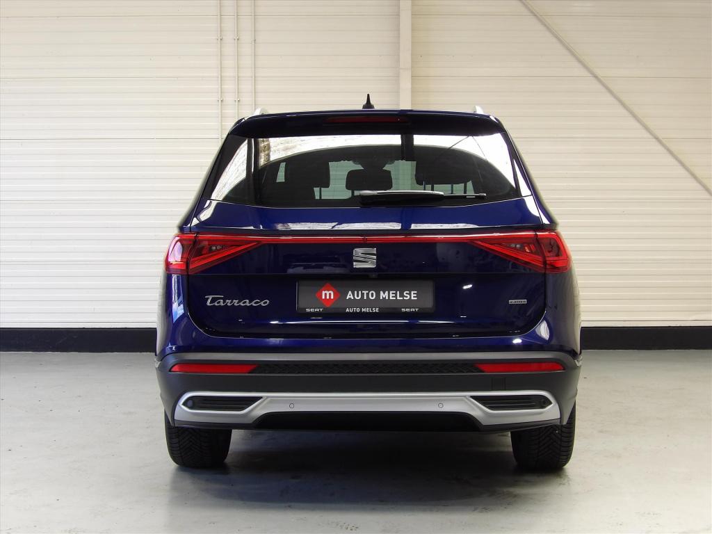 Seat Tarraco 1.4 tsi e-hybrid phev 245pk dsg-6 xcellence