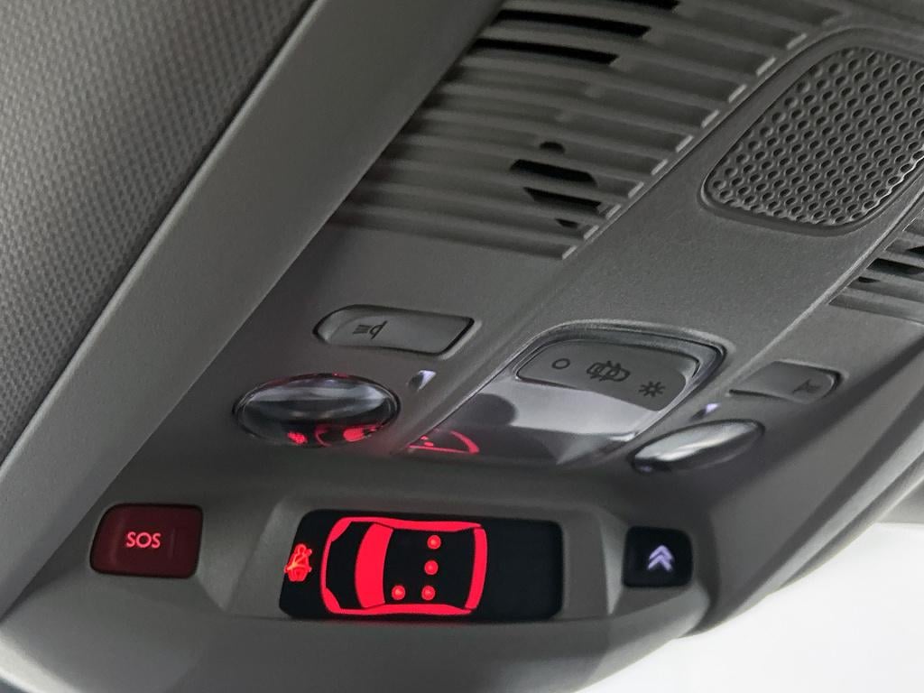 Citroen C5 Aircross 130pk automaat shine | rijklaar | adaptive cruise | led
