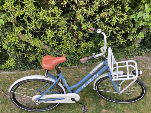 Mooie 26" Gazelle meiden fiets