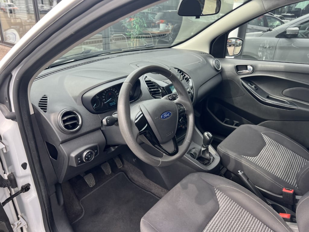 Ford KA ka+ 1.2 70pk trend essential