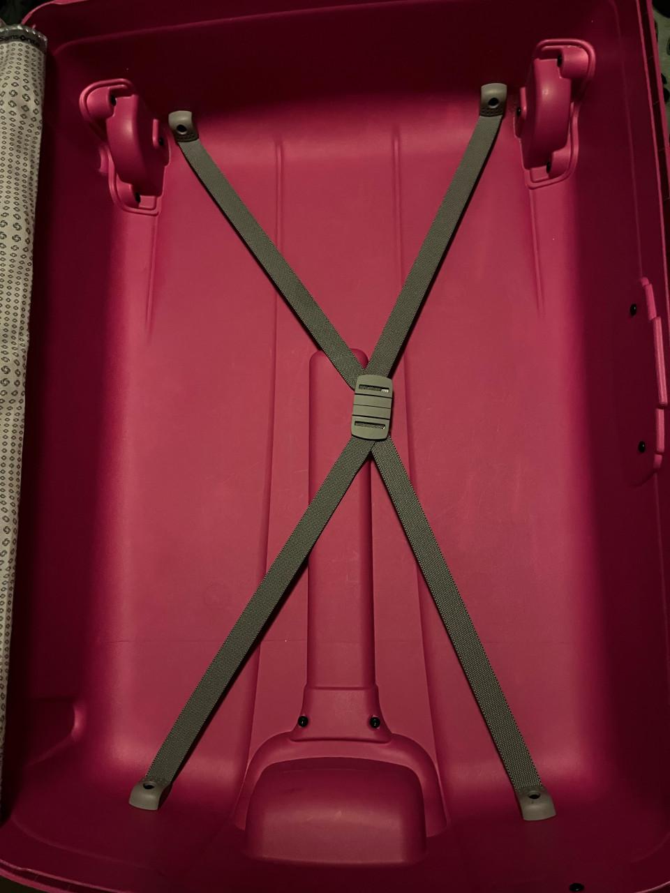 Samsonite koffer groot