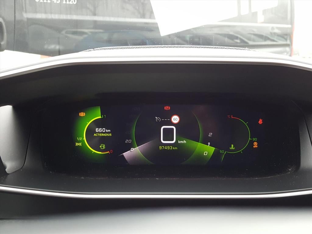 Peugeot 208 1.2 100pk gt-line 3d cockpit | apple carplay&android auto | nav