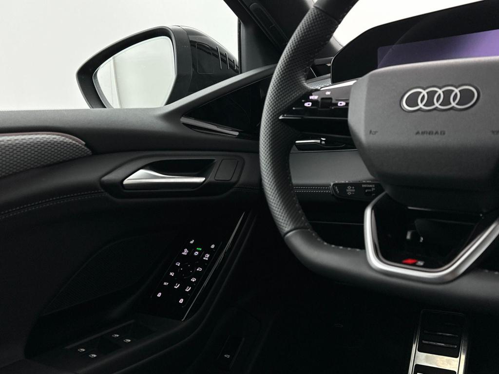 Audi A6 Avant E-tron s edition e-tron 83 kwh 210 kw / 286 pk avant elek