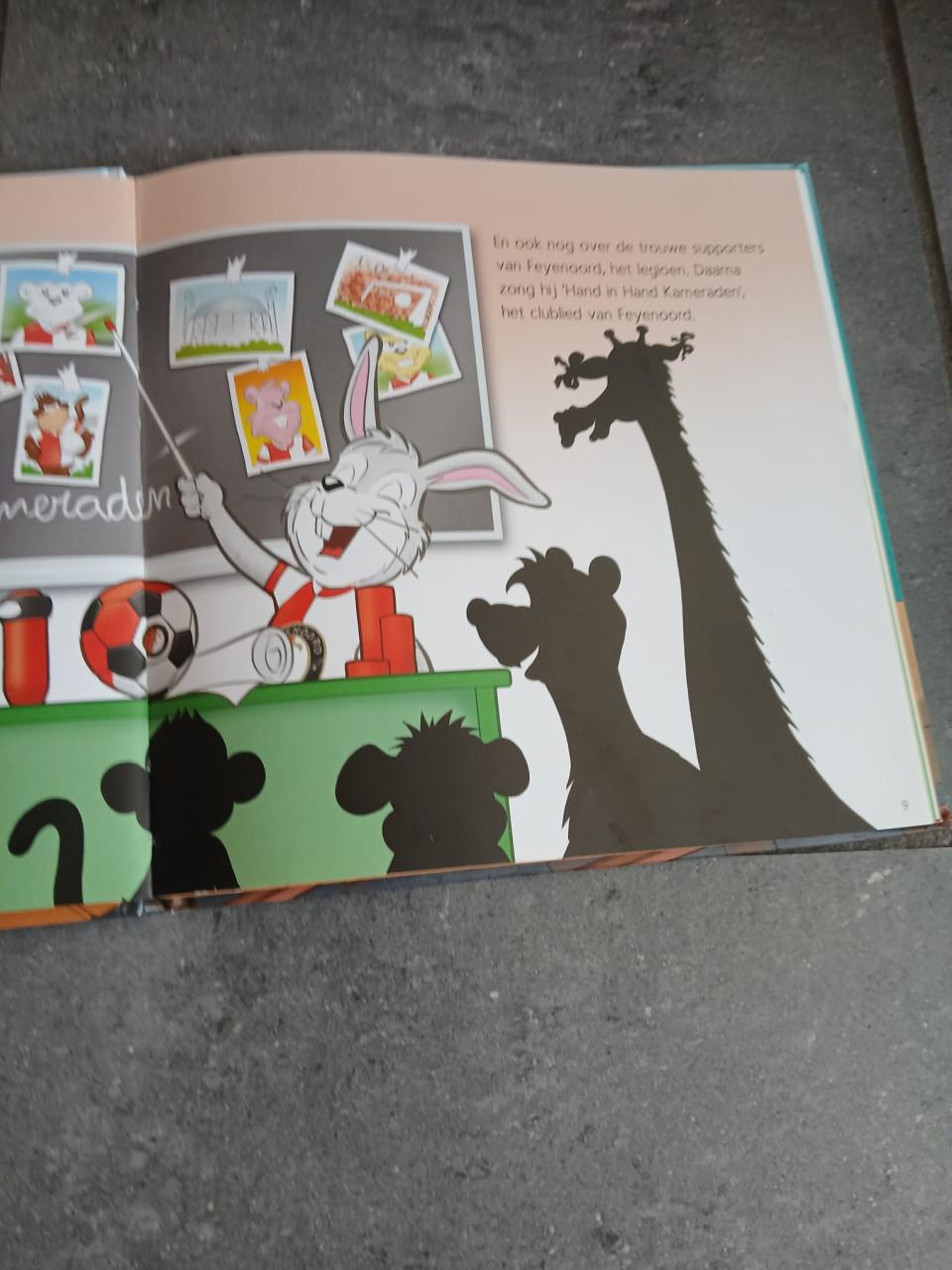 Kinderboeken