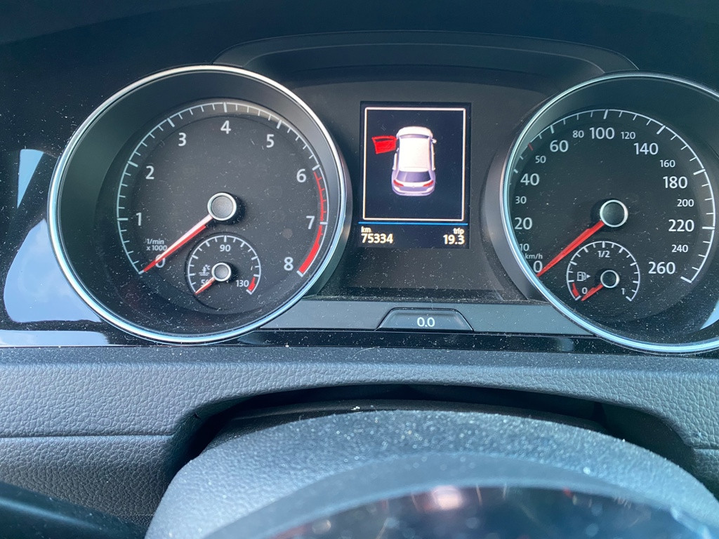 Volkswagen Golf 1.5 tsi highline business r