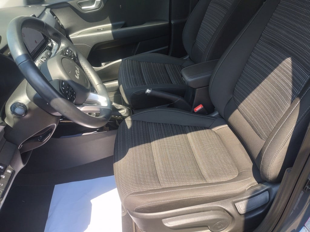 Kia Stonic 1.0 t-gdi mhev dynamic line | automaat