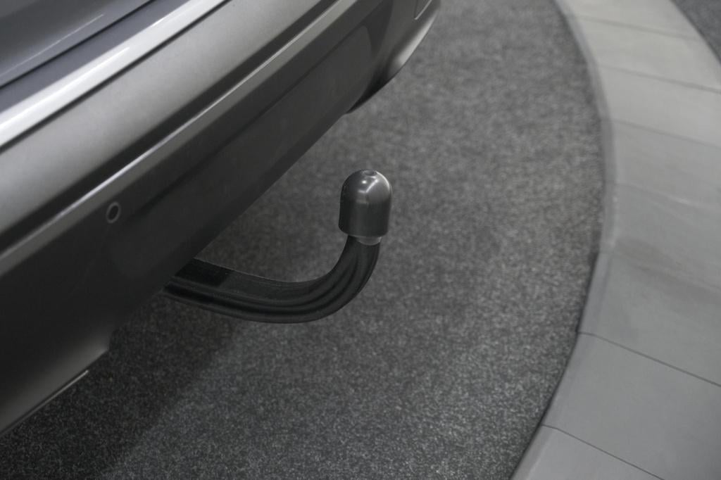 Citroen C5 Aircross puretech 130 eat8 business plus | trekhaak | panoramada