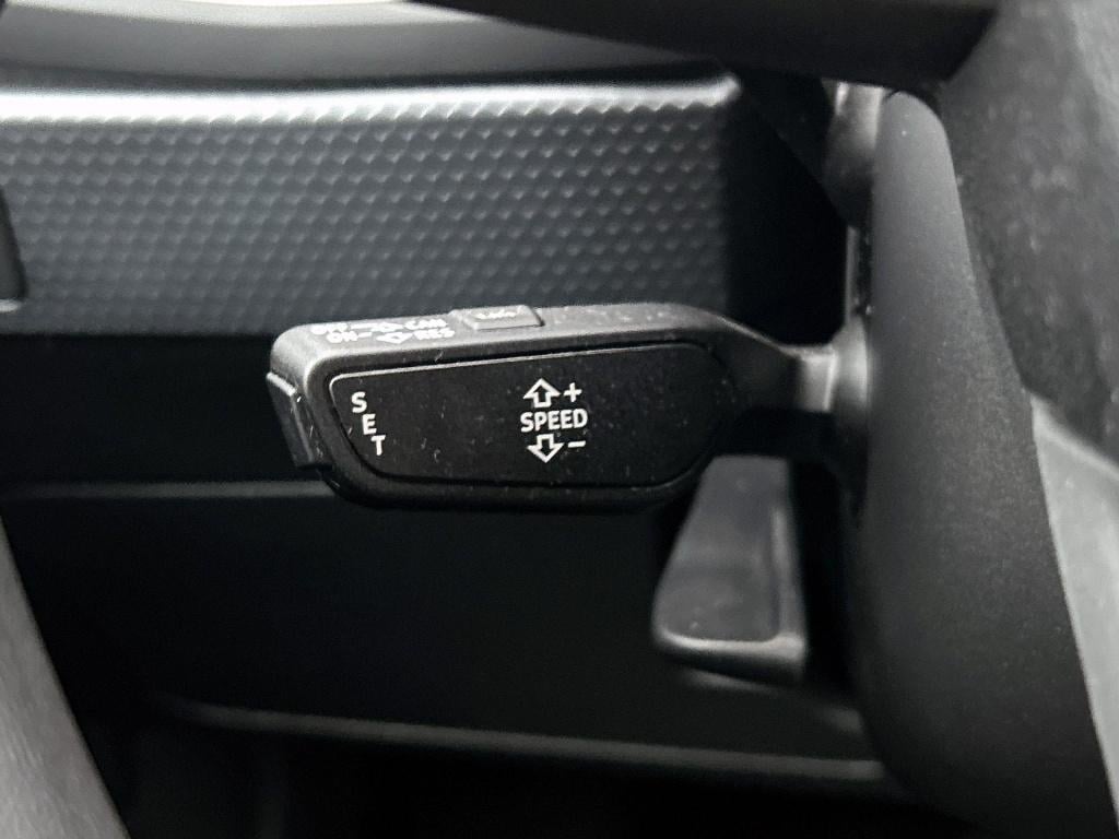 Audi A1 Sportback 35 tfsi pro line s | automaat | parkeer sensoren | climat